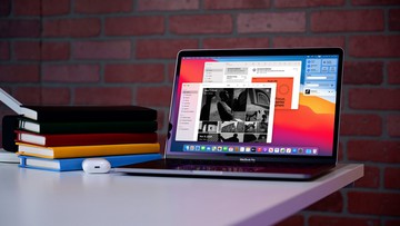 MacBook M1 thắng lớn tại thị trường Việt Nam