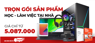 Duy Triết Computer
