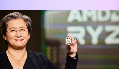 AMD chính thức công bố Zen 4 & Ryzen 7000 Series: Xung toàn nhân đạt 5.0Ghz