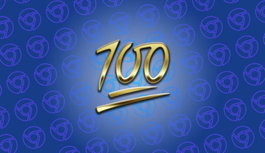 Sau 100 phiên bản, Chrome vẫn giữ vững vị trí thống trị của mình trên thị trường trình duyệt web.