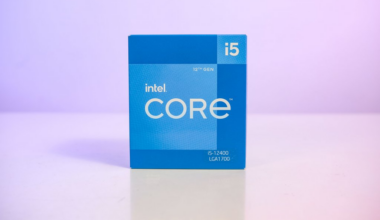 CPU Intel Core i5-12400, ngôi vương hiệu năng tại phân khúc phổ thông tầm trung